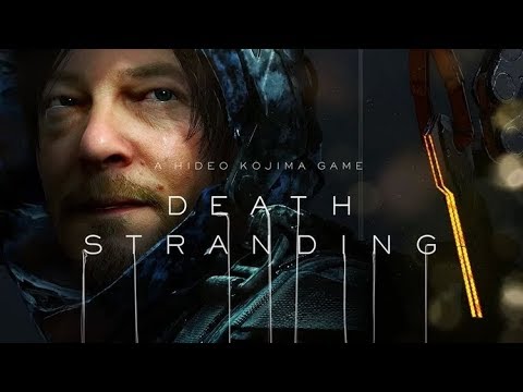 Video: Death Stranding Je Akcijska Igra Z Odprtim Svetom