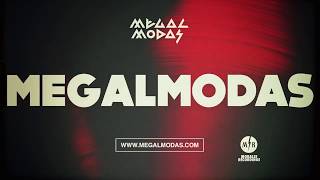 Megalmodas - Hell Belongs to Me Herr Mann Records - Official Teaser Video