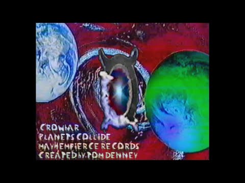 Crowbar - Planets Collide (Music Video)