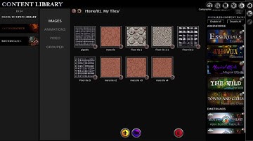 Arkenforge: Adding Your Own Assets To The Content Library