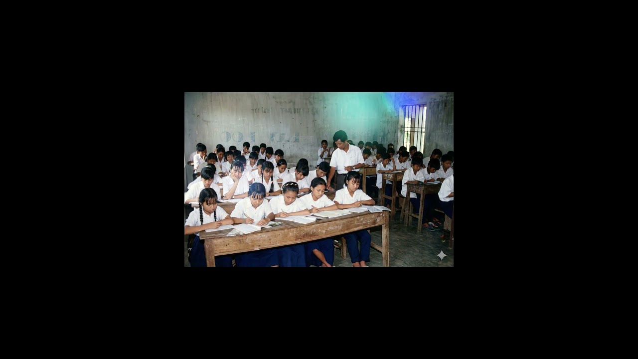 Khôi phục ảnh cũ. Old Photo Restoration. Video 18.  