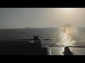 WATCH: US Navy fires on and seizes Iranian ship attempting to breach blockade