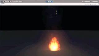 Campfire Update