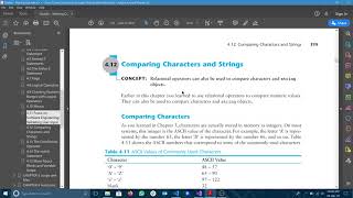 Tony Gaddis Chapter-4 Topic 4.11 & 4.12 Net Worth