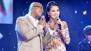 Hoa Hậu Kim Thoa \& Randy Song Ca Bolero Hay Nhất 2021