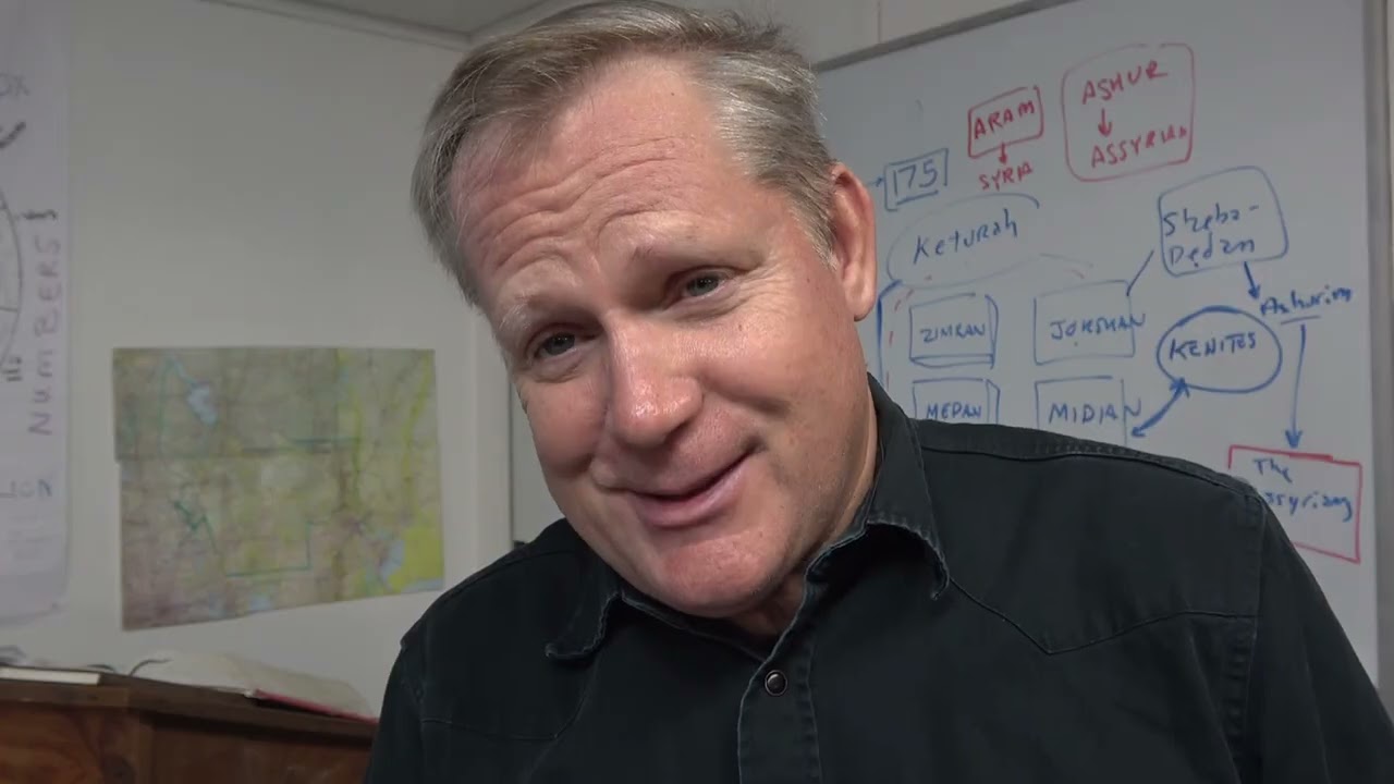 Мар Нарсай и сирийское или католическое образование