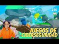 🎮🌍 Aprende CIBERSEGURIDAD jugando "Interland" 🌍🎮