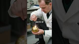 The Demon Core: Same Plutonium Sphere Killed Two Scientists