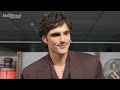 Jacob Elordi Praises Guillermo del Toro for Creating Such a Safe Space While Filming 'Frankenstein'