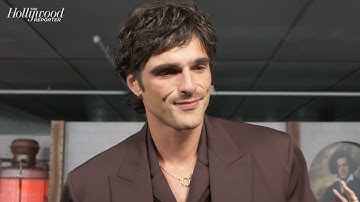 Jacob Elordi Praises Guillermo del Toro for Creating Such a Safe Space While Filming 