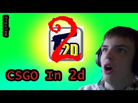 CS2D 2
