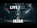 Pamungkas - Jejak (LIVE at Birdy South East Asia Tour)