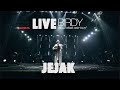 Pamungkas - Jejak  (LIVE at Birdy South East Asia Tour)