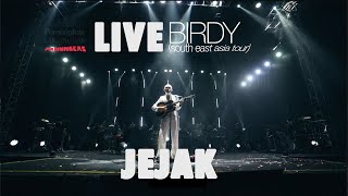 Pamungkas - Jejak LIVE at Birdy South East Asia Tour