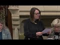 Westminster Hall: e-petition 727372 and e-petition 746363 relating to indefinite leave to remain