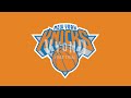 New York Knick Logo Animation