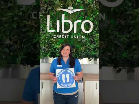 Libro Credit Union #WoodstockWednesday