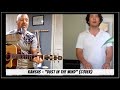 &quot;Dust in the Wind&quot; / Kansas - Chris Scian &amp; Jason Barbeck (cover)