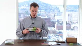 How To Scan Photos