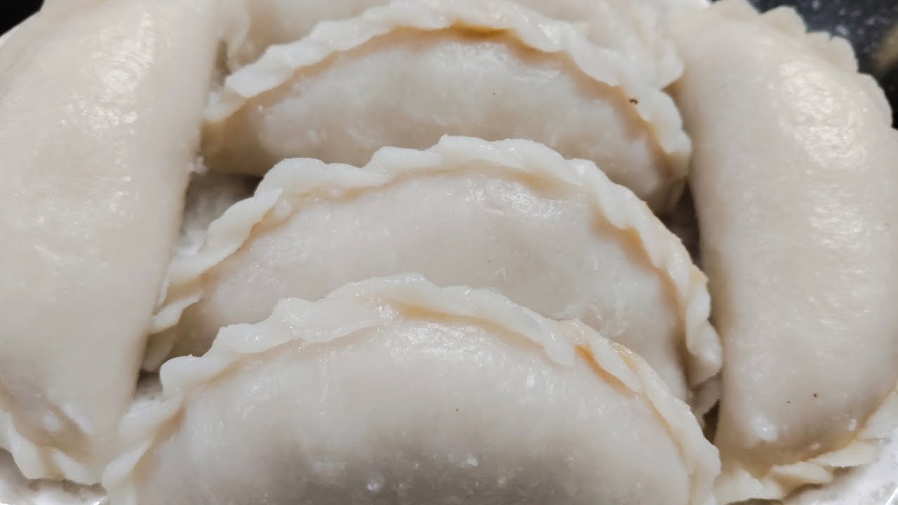 পুলি পিঠা || শীতের পিঠা || বাঙালি রান্না || 