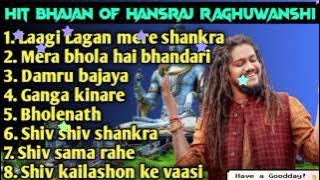 Best Of Hansraj Raghuwanshi Song|| SawanSpecial Nonstop Song 2023|| New BhaktiSongl| Mahadev Songl