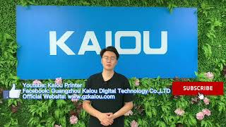 UV DTF Printer Solution