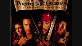【He's a Pirate】クラウス・バデルトの人気曲とは