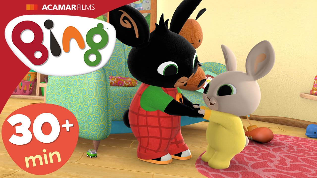 5 x Episodios Completos | ⭐ Bing: Mejores Episodios ⭐ | Bing Español Latino