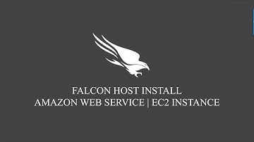 Deploying CrowdStrike Falcon on AWS EC2