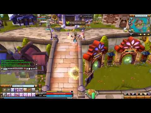 Video Game kiếm rồng Dragonica 2019: Thông báo cho các bạn - youtube