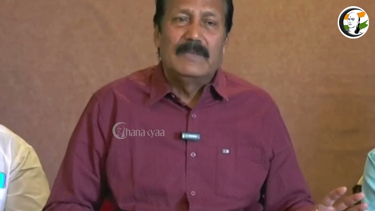 ஆதாரம் இருந்தால் பேசுங்க! சனாதனம் என்பது வேறு..| Dr. Krishnasamy On Sanatana Dharma | Udhayanidhi
