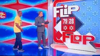 The Price Is Right  Flip Flop  10302023