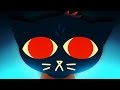 NIGHTMARE EYES | Night In The Woods - Part 2