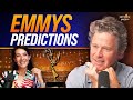 Breaking Down the 2025 Emmys with Daryn Carp