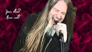 Watch Tarot Blood Runs Cold video