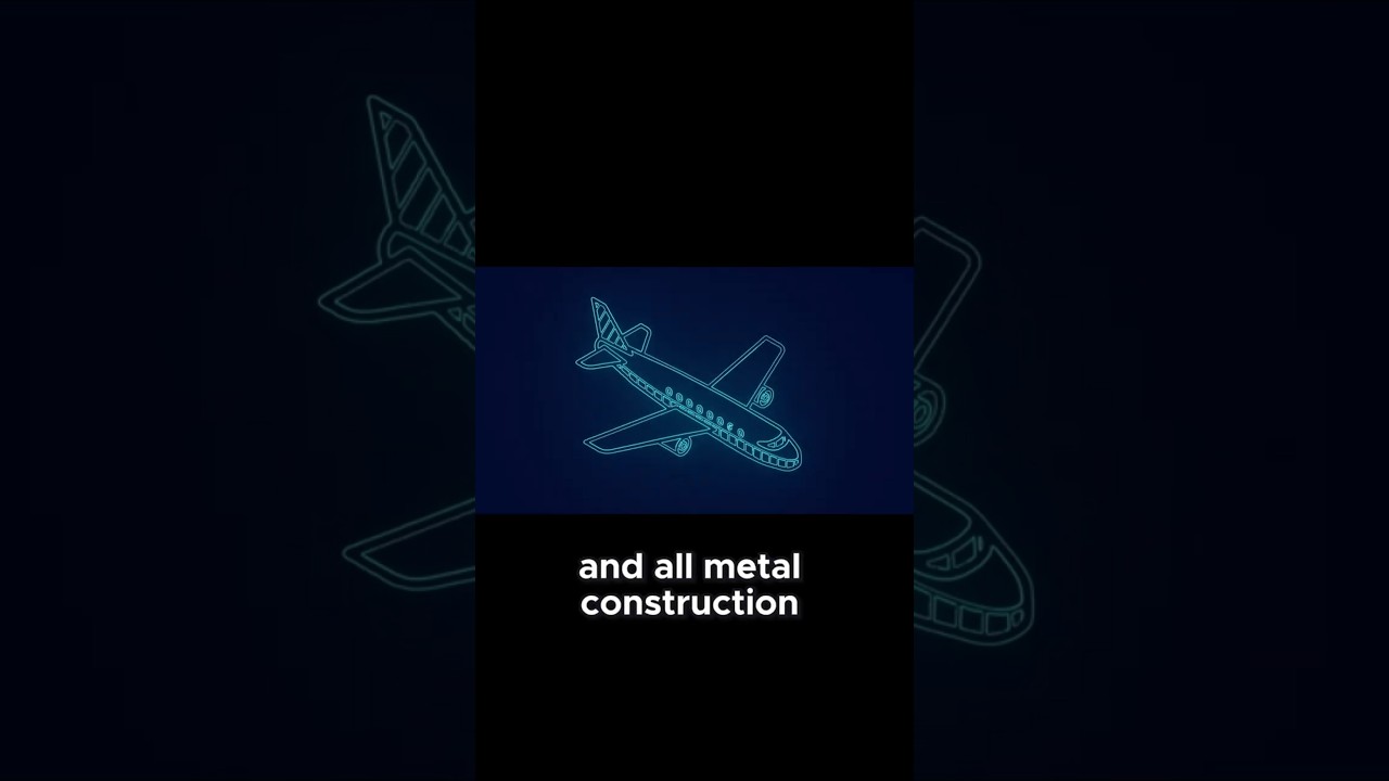 The All-Metal Revolution that Changed Aviation Forever
