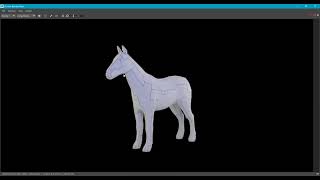 Arnold baking without seam or black line in texture map