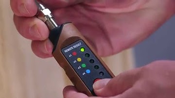 Coax Continuity Tester Mapper