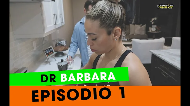 Episode 1 Atlanta's Best Chiropractor- A day in th...