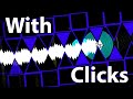 Silent Circles with Clicks | Alpha's Click Bot + yBot (Impossible)