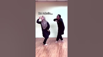 Zapin Usik Mengusik #KOREOGRAFee
