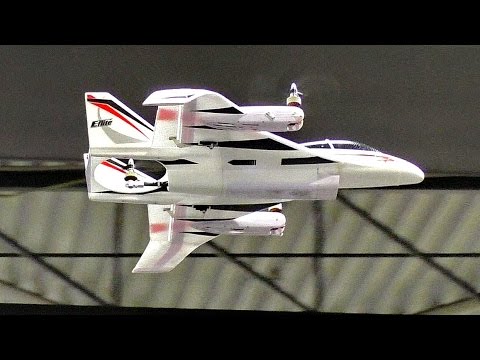 new model aircraft