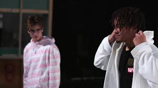 Wavy By G-Slack, Daq & Zachary Sinutko Official Audio