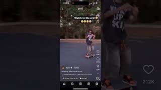 Celebrity Lil Gnar Shoots Switch While Riding Skate Board 😳😭 #lilgnar #shorts #comedy #skating #rap #switch Net Worth