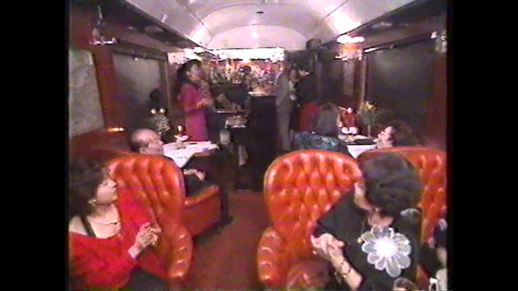 さようならオリエント急行　～夢の全軌跡～より