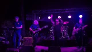 Only the Lonely - The Motels - Toni Resinar - CATALINA ISLAND ALL STARS