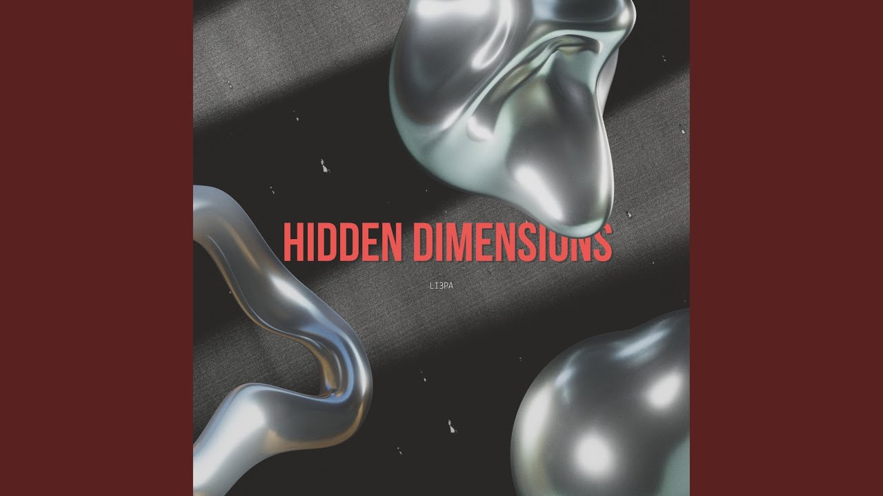 Hidden Dimensions auf YouTube ansehen Hidden Dimensions auf YouTube ansehen