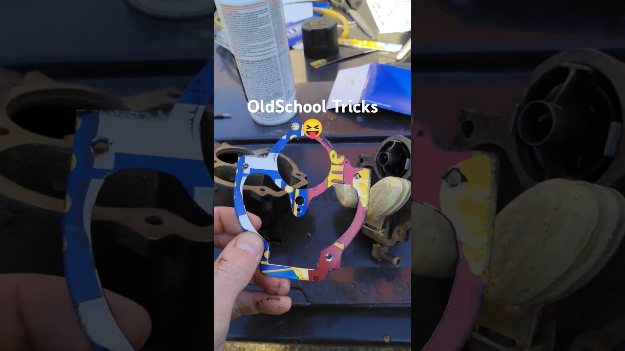 DIY Ford tractor repair! 