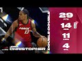 Josh Christopher WENT OFF with 29 PTS and 14 REB to lead the Skyforce to their 1,000th Franchise W! Mp3 Song