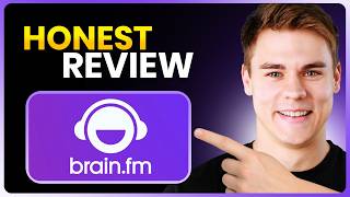 مراجعة تطبيق Brain.fm - هل يعمل هذا التطبيق فعلاً في عام 2026؟ screenshot 1
